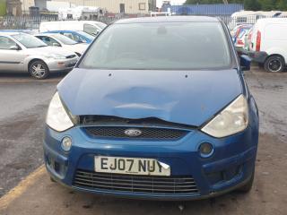 Ford S-Max 1 поколение
