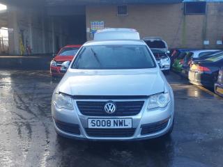 Volkswagen Passat B6