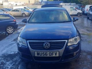 Volkswagen Passat B6