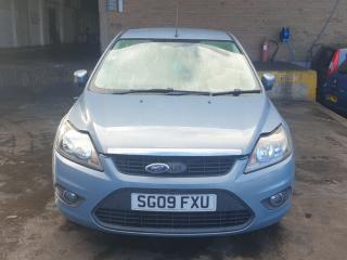 Ford Focus 2 поколение [рестайлинг]