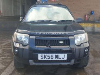 Land Rover Freelander 1 поколение [рестайлинг] L314