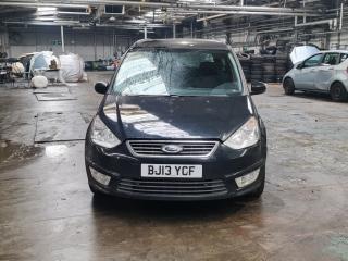 Ford Galaxy 2 поколение [рестайлинг]