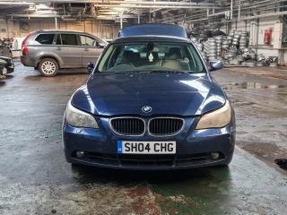 BMW 5 серия E60/E61 E60