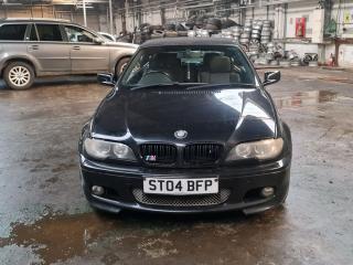BMW 3 серия E46 [рестайлинг]