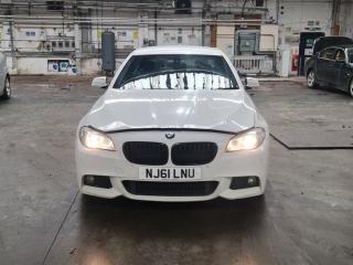 BMW 5 серия F07/F10/F11 F10