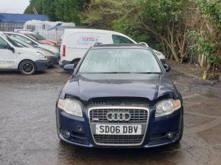 Audi A4 B7