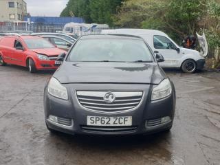 Opel Insignia 1 поколение (A)