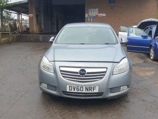 Opel Insignia 1 поколение (A)