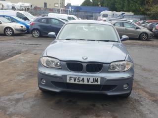BMW 1 серия E81/E82/E87/E88 E87