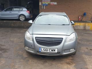 Opel Insignia 1 поколение (A)