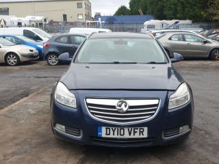Opel Insignia 1 поколение (A)