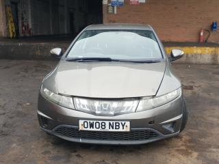 Honda Civic 8 поколение FK3