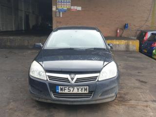 Opel Astra H/Family [рестайлинг]