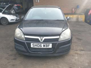 Opel Astra H