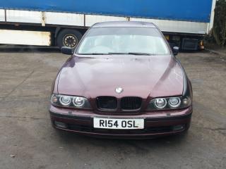 BMW 5 серия E39