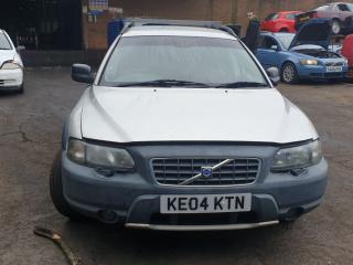 Volvo XC70 1 поколение