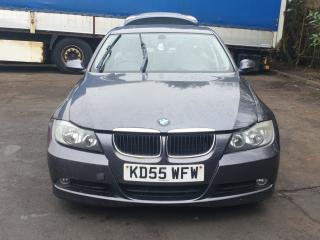 BMW 3 серия E90/E91/E92/E93 E90