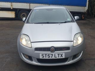 Fiat Bravo 2 поколение