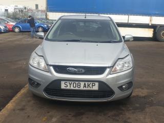 Ford Focus 2 поколение [рестайлинг]
