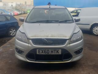 Ford Focus 2 поколение [рестайлинг]