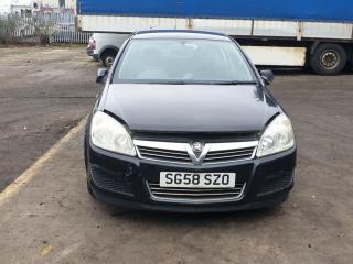 Opel Astra H/Family [рестайлинг]