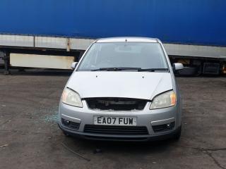 Ford C-Max 1 поколение