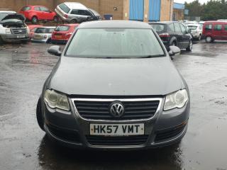 Volkswagen Passat B6
