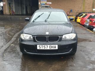 BMW 1 серия E81/E87 [рестайлинг] E87