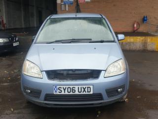 Ford C-Max 1 поколение