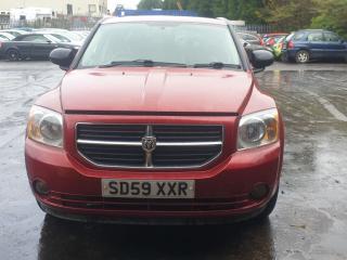 Dodge Caliber 1 поколение PM