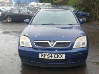 Opel Vectra C