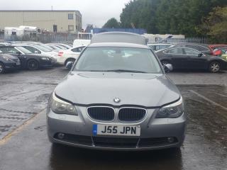 BMW 5 серия E60/E61 E60