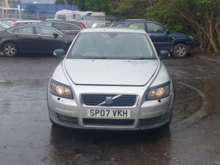 Volvo C30 1 поколение
