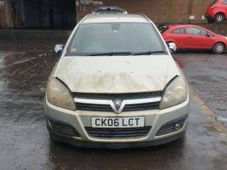 Opel Astra H
