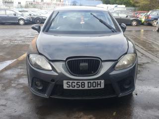 SEAT Leon 2 поколение