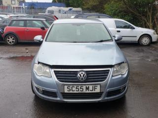 Volkswagen Passat B6