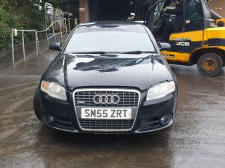 Audi A4 B7