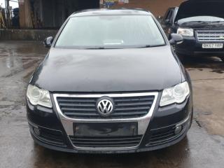 Volkswagen Passat B6