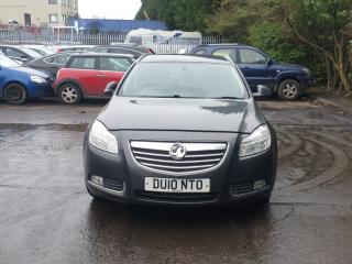 Opel Insignia 1 поколение (A)