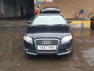 Audi A4 B7