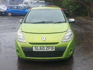 Renault Clio 3 поколение [рестайлинг]