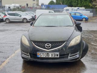 Mazda 6 GH