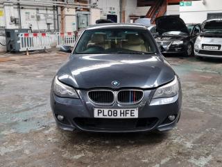 BMW 5 серия E60/E61 [рестайлинг] E60