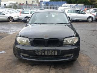 BMW 1 серия E81/E87 [рестайлинг] E87