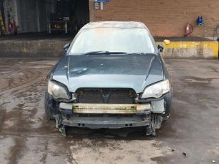 Subaru Legacy 4 поколение BP