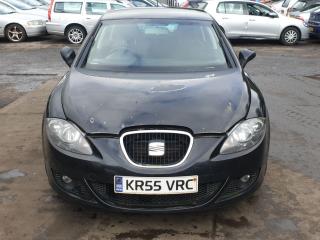 SEAT Leon 2 поколение
