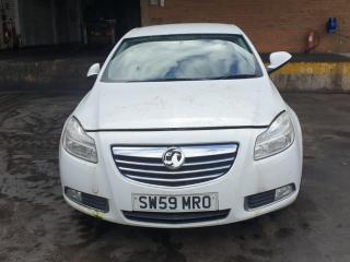 Opel Insignia 1 поколение (A)