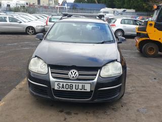 Volkswagen Golf 5 поколение