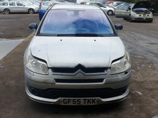 Citroen C4 1 поколение