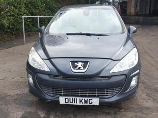 Peugeot 308 T7 [рестайлинг]